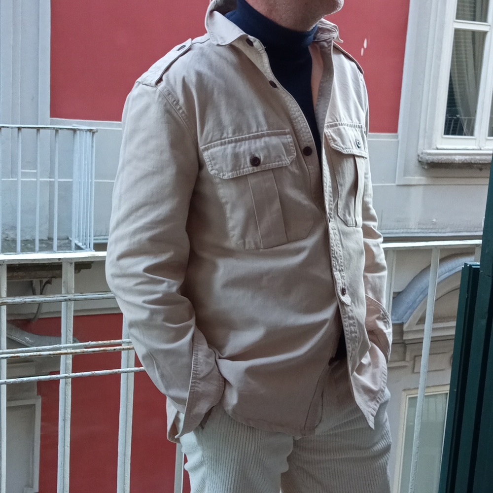 Men Jacket